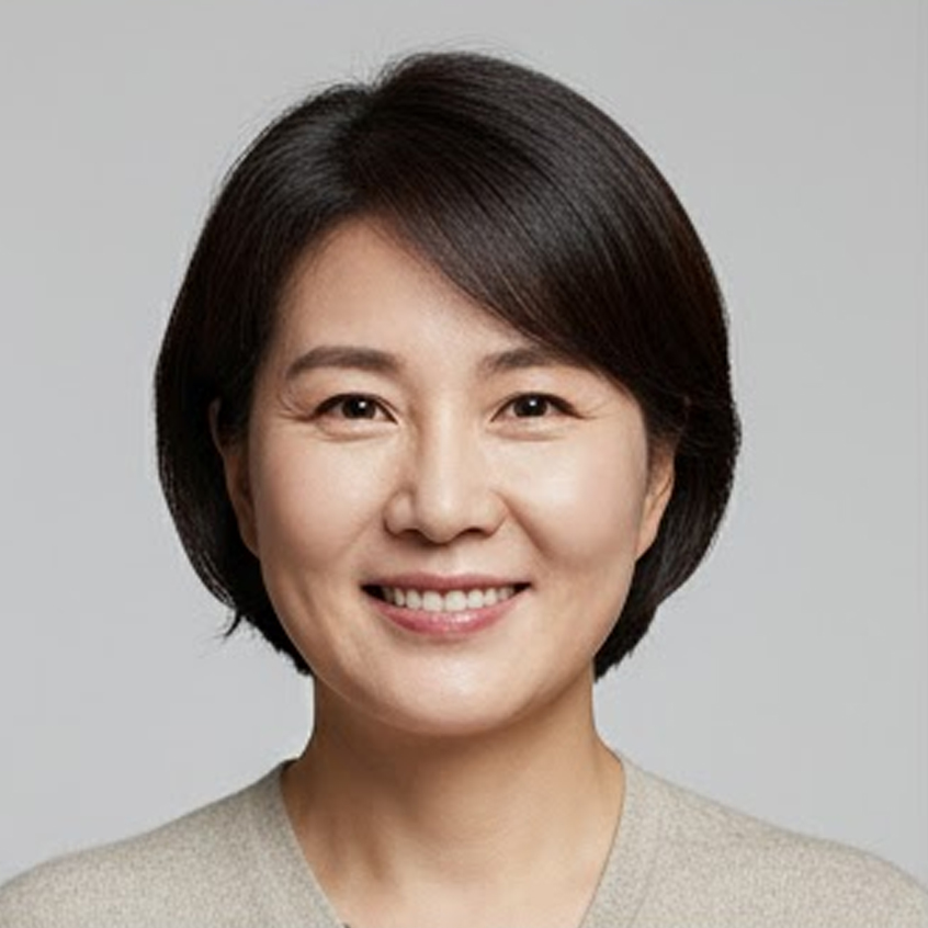 실버콕 고객 사진